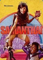 Samantha! Breasts Butt 116049