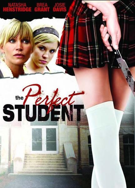 The Perfect Student Body Double Breasts 112630