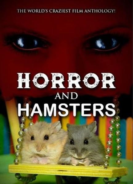 Horror and Hamsters Breasts Butt 112633