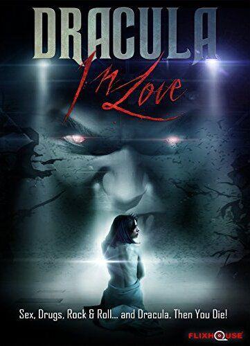 Dracula in Love Breasts Butt 112636