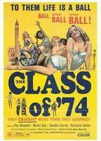 Class of '74 Bikini Breasts 112646