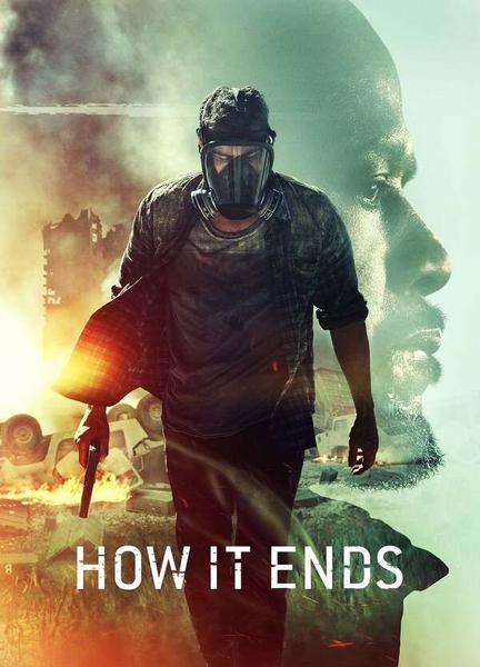 How It Ends Sexy 112647