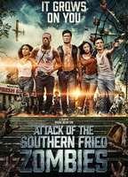 Attack Of The Southern Fried Zombies Bikini Breasts 112661
