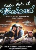 Only For the Weekend Breasts Butt 112686