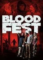 Blood Fest Breasts Right Breast 112698