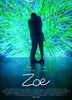 Zoe Sexy Underwear 112701