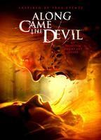 Along Came the Devil Sexy Underwear 112702