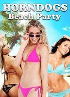 Horndogs Beach Party Bikini Breasts 112706