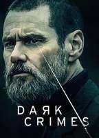 Dark Crimes Butt Thong 112712