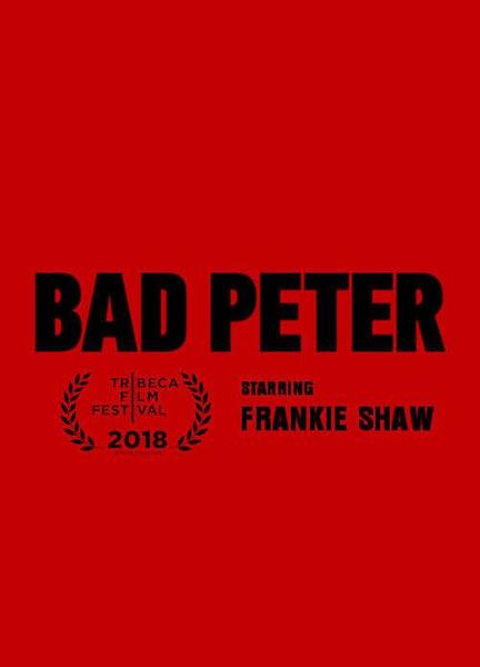 Bad Peter Breasts 112725