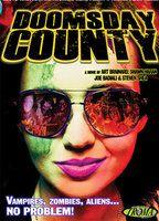 Doomsday County Bikini Breasts 112730