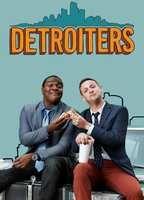 Detroiters Underwear 112740