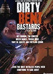 Dirty Bent Bastards Breasts Sexy 112745