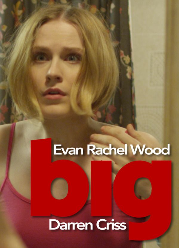 Big with Evan Rachel Wood and Darren Criss