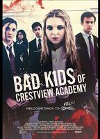 Bad Kids Go to Crestview Academy Breasts Lesbian 112771