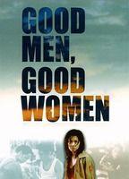 Good Men, Good Women Underwear 112797