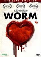 Worm Underwear 112799