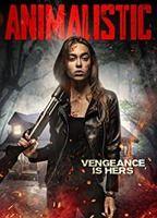 Animalistic Breasts Right Breast 112806