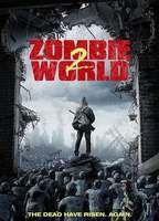 Zombie World 2 Breasts Butt 112807