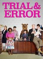 Trial & Error Sexy 112830