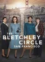 The Bletchley Circle: San Francisco Underwear 112860