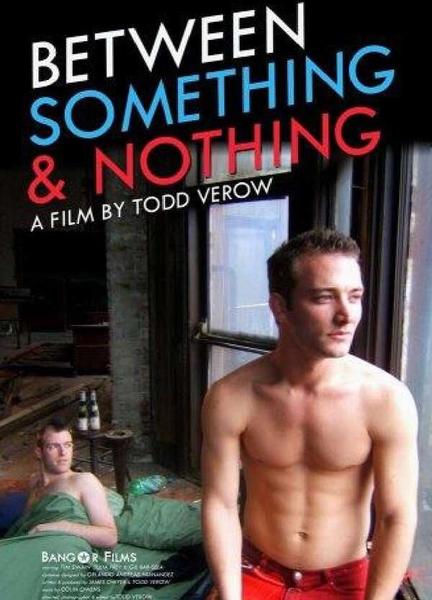 Between Something & Nothing Lesbian Sexy 112863