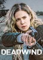 Deadwind Body Double Butt 112876