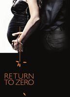 Return to Zero Sexy Underwear 112878