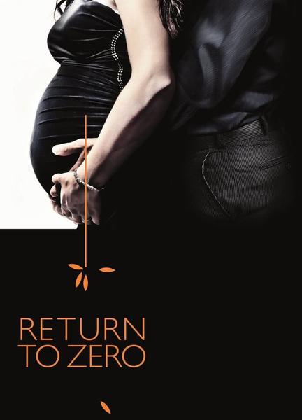 Return to Zero Sexy Underwear 112878