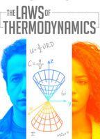 The Laws of Thermodynamics Breasts Butt 112924