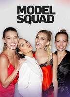 Model Squad Bikini Breasts 112932