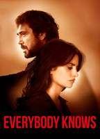 Everybody Knows Sexy Underwear 112948