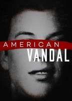 American Vandal Sexy Underwear 112982