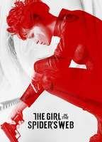 The Girl in the Spider's Web Breasts Bush 112995