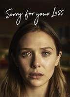 Sorry For Your Loss Lesbian Sexy 119004