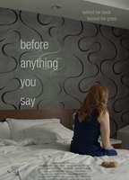 Before Anything You Say Sexy Underwear 113013