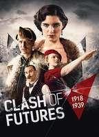 Clash of Futures Breasts Bush 113024