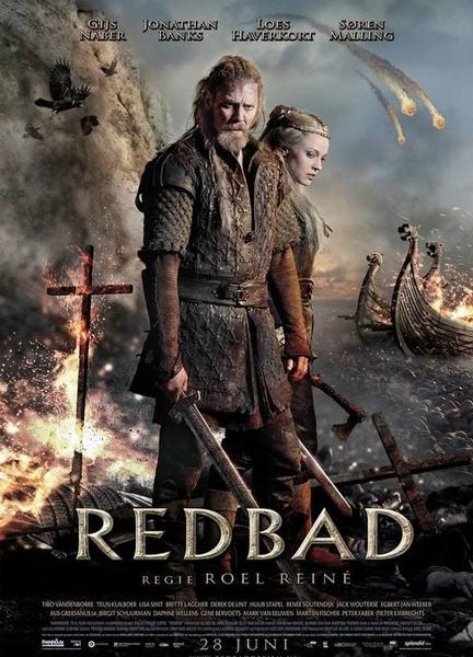 RedBad Breasts 113031