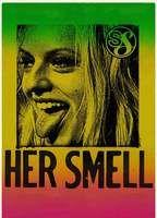 Her Smell Lesbian Sexy 113033