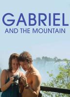 Gabriel and the Mountain Bikini Sexy 113108