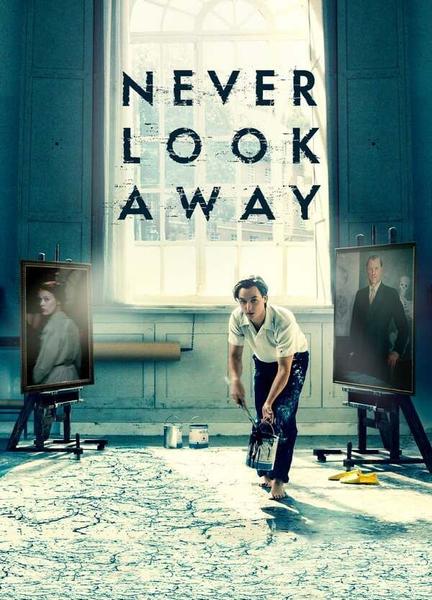 Never Look Away Breasts Bush 116886