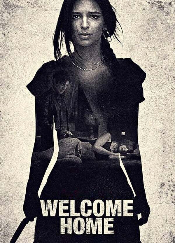 Welcome Home
