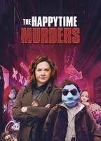 The Happytime Murders Bikini Sexy 113181