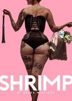 Shrimp Lesbian Sexy 113177