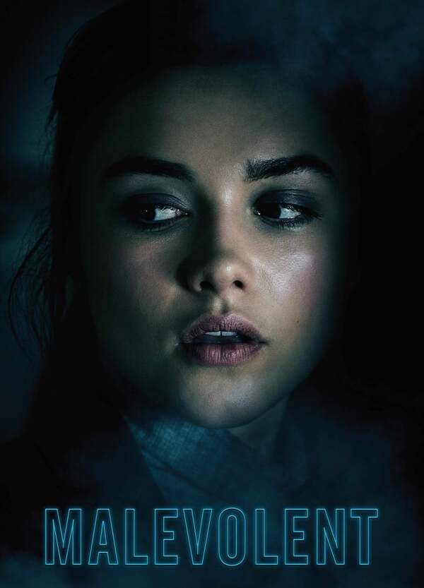 Malevolent