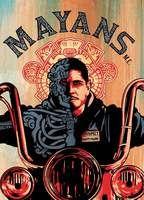 Mayans M.C. Butt Sexy 113196