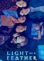 Light as a Feather Lesbian Sexy 113217
