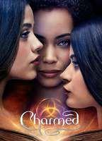 Charmed Lesbian Sexy 113227