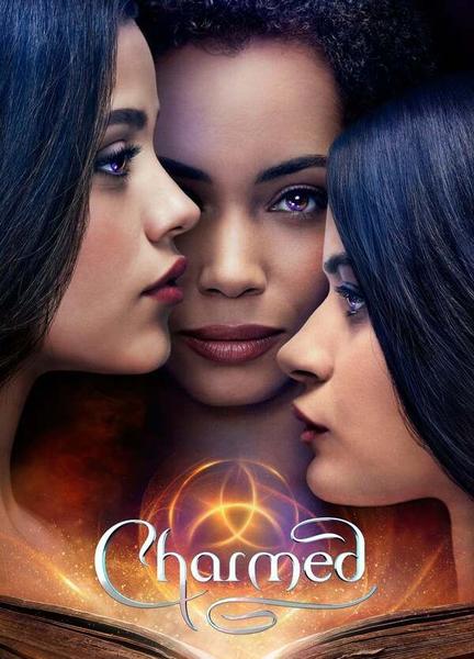 Charmed Lesbian Sexy 113227