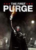 The First Purge Sexy Underwear 113231